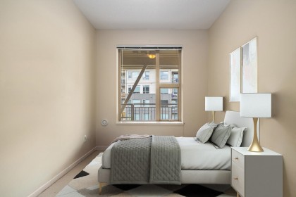 Photo 16 at 515 - 2665 Mountain Highway, Lynn Valley, North Vancouver
