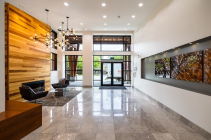 Photo 26 at 515 - 2665 Mountain Highway, Lynn Valley, North Vancouver