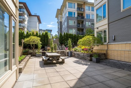 Photo 22 at 515 - 2665 Mountain Highway, Lynn Valley, North Vancouver