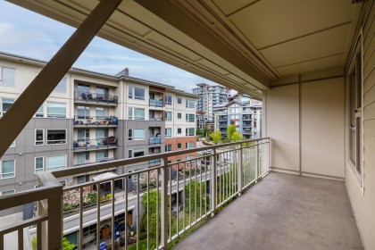 Photo 20 at 515 - 2665 Mountain Highway, Lynn Valley, North Vancouver