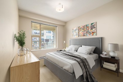 Photo 10 at 515 - 2665 Mountain Highway, Lynn Valley, North Vancouver