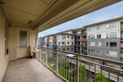 Photo 18 at 515 - 2665 Mountain Highway, Lynn Valley, North Vancouver