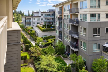 Photo 19 at 515 - 2665 Mountain Highway, Lynn Valley, North Vancouver