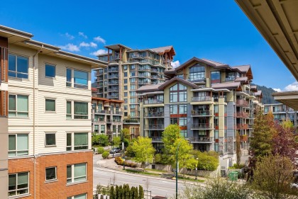 Photo 21 at 515 - 2665 Mountain Highway, Lynn Valley, North Vancouver