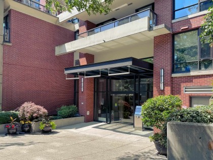 Photo 27 at 1405 - 909 Mainland Street, Yaletown, Vancouver West