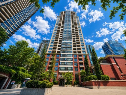 Photo 28 at 1405 - 909 Mainland Street, Yaletown, Vancouver West