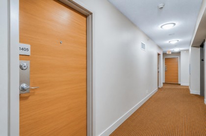 Photo 19 at 1405 - 909 Mainland Street, Yaletown, Vancouver West