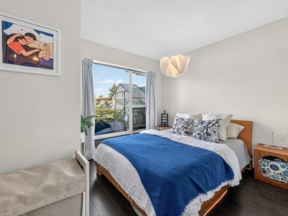 Photo 13 at PH1 - 1288 Chesterfield Avenue, Central Lonsdale, North Vancouver