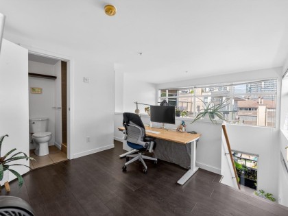 Photo 17 at PH1 - 1288 Chesterfield Avenue, Central Lonsdale, North Vancouver