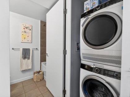 Photo 16 at PH1 - 1288 Chesterfield Avenue, Central Lonsdale, North Vancouver