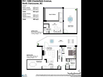 Photo 26 at PH1 - 1288 Chesterfield Avenue, Central Lonsdale, North Vancouver