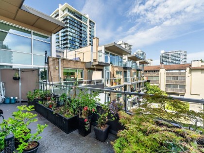 Photo 22 at PH1 - 1288 Chesterfield Avenue, Central Lonsdale, North Vancouver