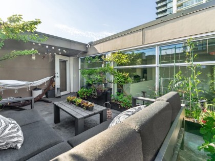 Photo 24 at PH1 - 1288 Chesterfield Avenue, Central Lonsdale, North Vancouver