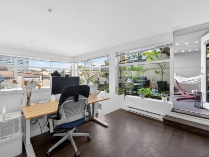 Photo 18 at PH1 - 1288 Chesterfield Avenue, Central Lonsdale, North Vancouver