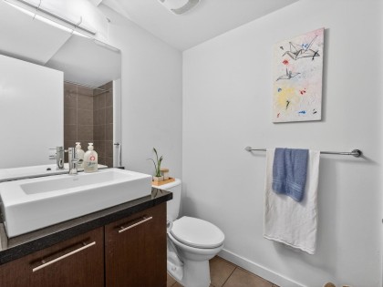 Photo 15 at PH1 - 1288 Chesterfield Avenue, Central Lonsdale, North Vancouver
