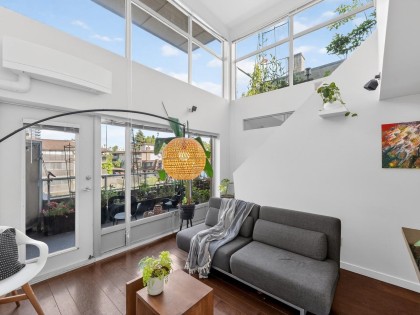 Photo 8 at PH1 - 1288 Chesterfield Avenue, Central Lonsdale, North Vancouver