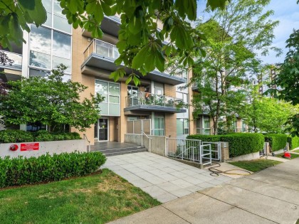 Photo 25 at PH1 - 1288 Chesterfield Avenue, Central Lonsdale, North Vancouver