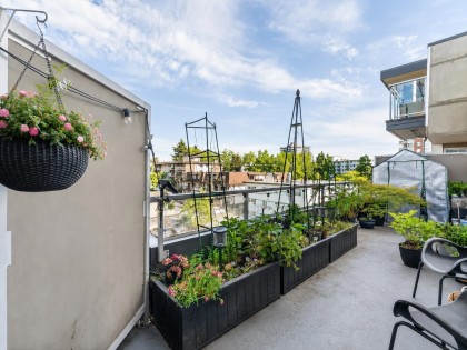 Photo 21 at PH1 - 1288 Chesterfield Avenue, Central Lonsdale, North Vancouver