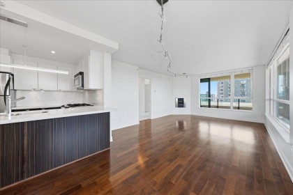Photo 2 at 709 - 160 W 3rd Street, Lower Lonsdale, North Vancouver