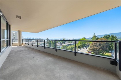 Photo 6 at 709 - 160 W 3rd Street, Lower Lonsdale, North Vancouver