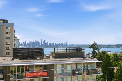 Photo 7 at 709 - 160 W 3rd Street, Lower Lonsdale, North Vancouver