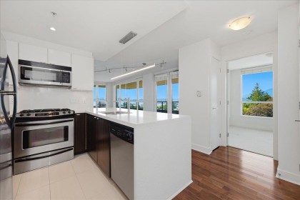 Photo 20 at 709 - 160 W 3rd Street, Lower Lonsdale, North Vancouver