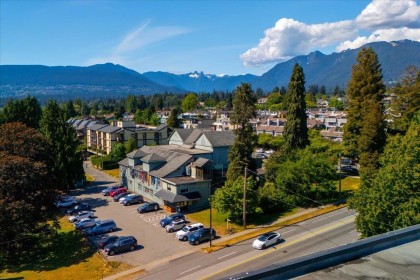 Photo 9 at 709 - 160 W 3rd Street, Lower Lonsdale, North Vancouver