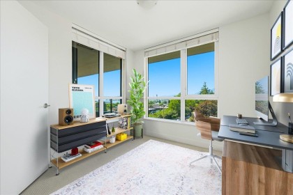 Photo 30 at 709 - 160 W 3rd Street, Lower Lonsdale, North Vancouver
