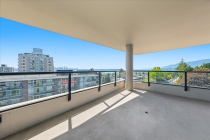 Photo 10 at 709 - 160 W 3rd Street, Lower Lonsdale, North Vancouver