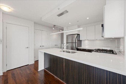 Photo 18 at 709 - 160 W 3rd Street, Lower Lonsdale, North Vancouver