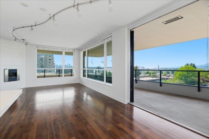 Photo 15 at 709 - 160 W 3rd Street, Lower Lonsdale, North Vancouver