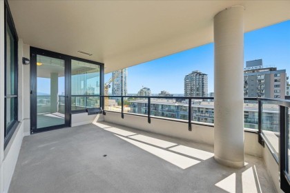 Photo 11 at 709 - 160 W 3rd Street, Lower Lonsdale, North Vancouver