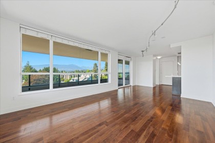 Photo 4 at 709 - 160 W 3rd Street, Lower Lonsdale, North Vancouver