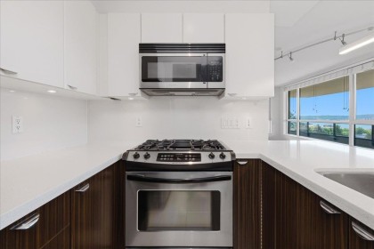 Photo 21 at 709 - 160 W 3rd Street, Lower Lonsdale, North Vancouver
