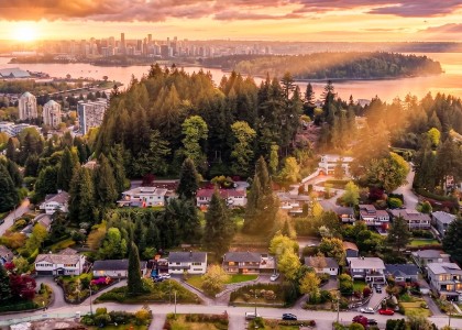 Photo 36 at 880 Jefferson Avenue, Sentinel Hill, West Vancouver
