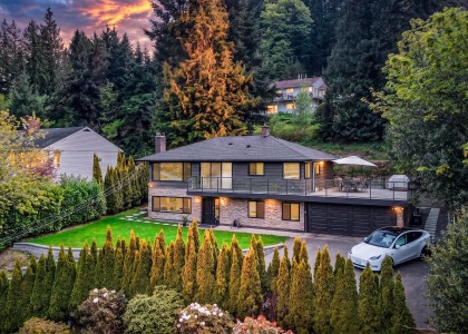Photo 35 at 880 Jefferson Avenue, Sentinel Hill, West Vancouver