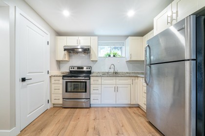 Photo 31 at 880 Jefferson Avenue, Sentinel Hill, West Vancouver