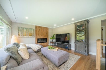 Photo 8 at 880 Jefferson Avenue, Sentinel Hill, West Vancouver