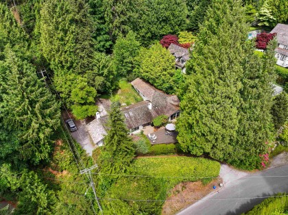 Photo 5 at 2995 Altamont Crescent, Altamont, West Vancouver