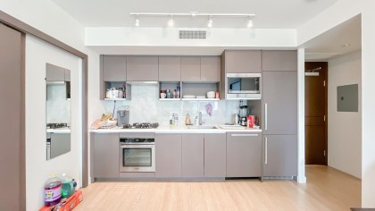 Photo 6 at 805 - 68 Smithe Street, Downtown VW, Vancouver West