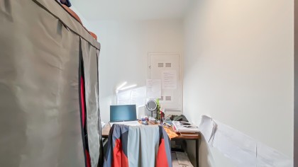 Photo 13 at 805 - 68 Smithe Street, Downtown VW, Vancouver West