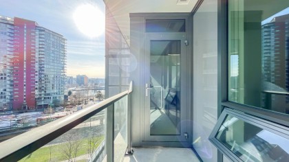 Photo 17 at 805 - 68 Smithe Street, Downtown VW, Vancouver West