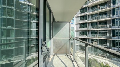 Photo 16 at 805 - 68 Smithe Street, Downtown VW, Vancouver West