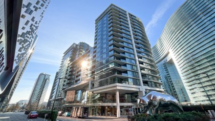 Photo 18 at 805 - 68 Smithe Street, Downtown VW, Vancouver West