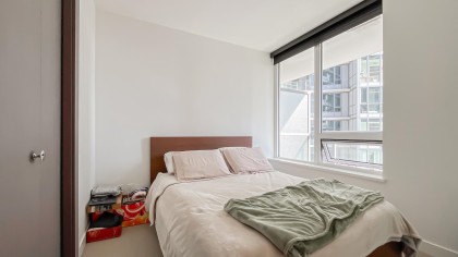Photo 11 at 805 - 68 Smithe Street, Downtown VW, Vancouver West