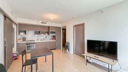 Photo 4 at 805 - 68 Smithe Street, Downtown VW, Vancouver West
