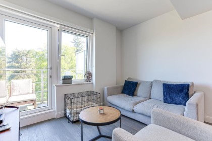 Photo 6 at 404 - 4908 Cambie Street, Cambie, Vancouver West