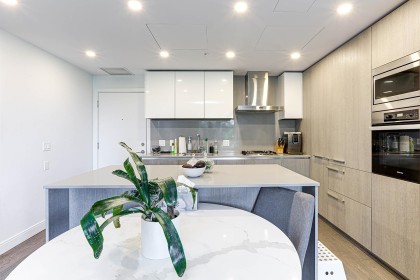 Photo 13 at 404 - 4908 Cambie Street, Cambie, Vancouver West