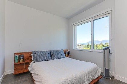 Photo 9 at 404 - 4908 Cambie Street, Cambie, Vancouver West