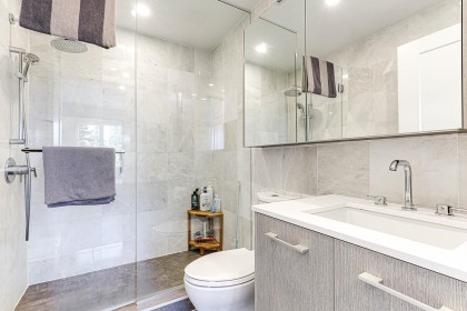 Photo 10 at 404 - 4908 Cambie Street, Cambie, Vancouver West